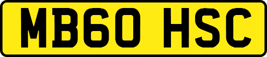 MB60HSC