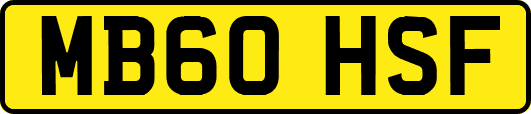 MB60HSF