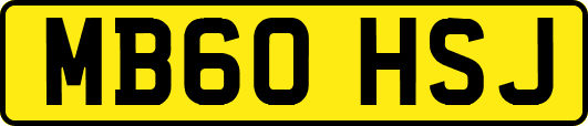 MB60HSJ
