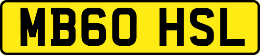 MB60HSL