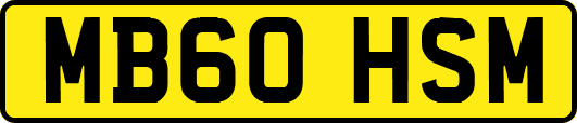 MB60HSM