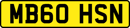 MB60HSN