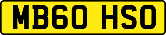 MB60HSO