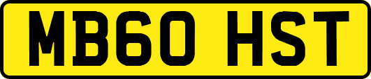 MB60HST