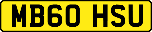 MB60HSU