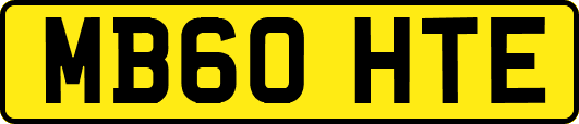MB60HTE