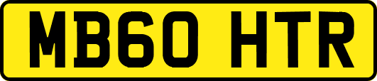 MB60HTR
