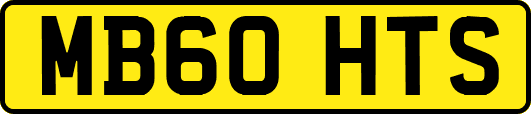MB60HTS