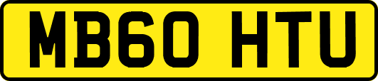 MB60HTU