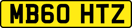 MB60HTZ