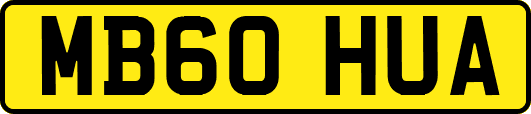 MB60HUA