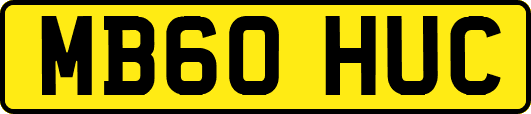 MB60HUC