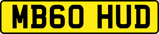 MB60HUD