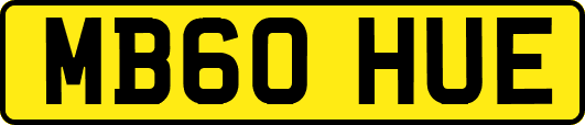 MB60HUE