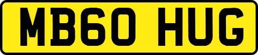 MB60HUG