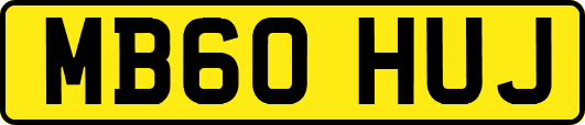 MB60HUJ