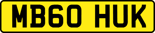 MB60HUK