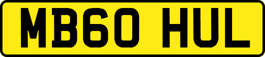 MB60HUL