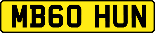 MB60HUN