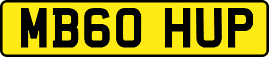 MB60HUP