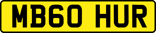 MB60HUR