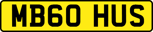MB60HUS