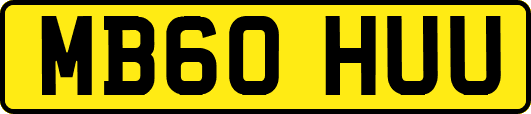 MB60HUU
