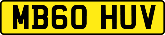 MB60HUV