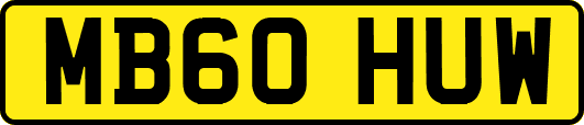 MB60HUW