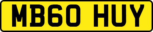 MB60HUY