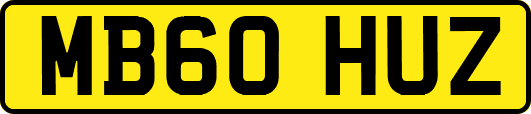 MB60HUZ
