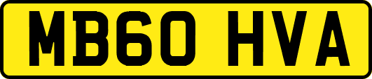 MB60HVA