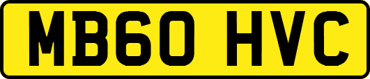 MB60HVC