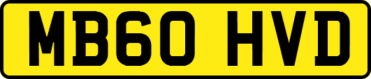 MB60HVD
