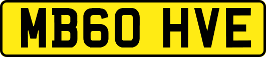 MB60HVE