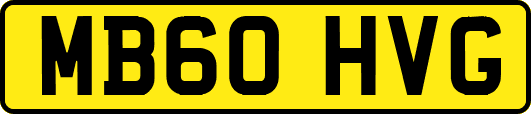 MB60HVG
