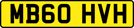 MB60HVH