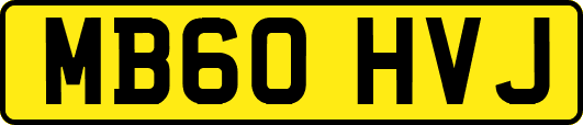 MB60HVJ