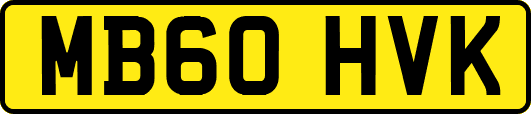 MB60HVK