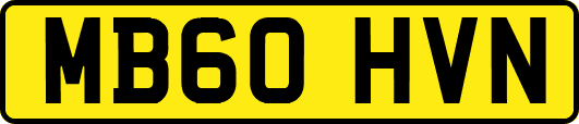MB60HVN