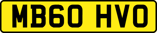 MB60HVO