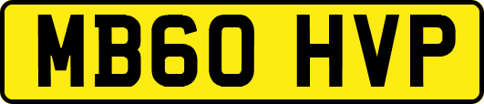 MB60HVP