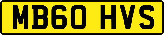 MB60HVS