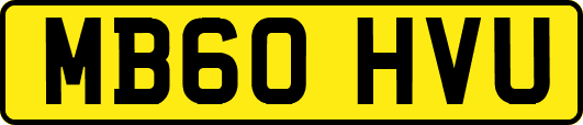 MB60HVU