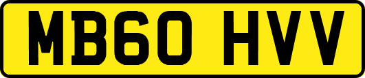 MB60HVV