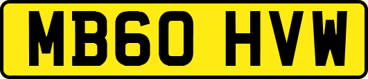 MB60HVW