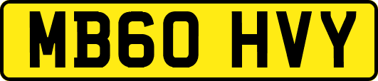 MB60HVY
