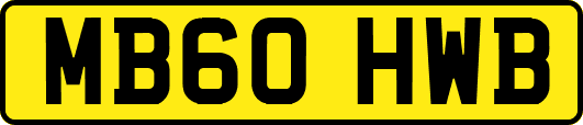 MB60HWB