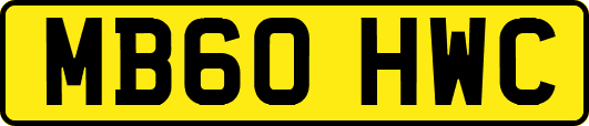 MB60HWC