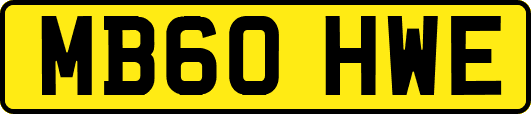 MB60HWE